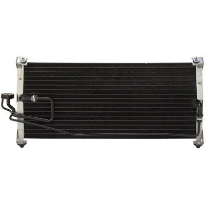 Spectra Premium 7-4663 A/C Condenser