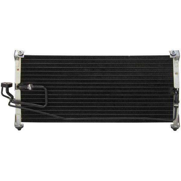 Spectra Premium 7-4663 A/C Condenser