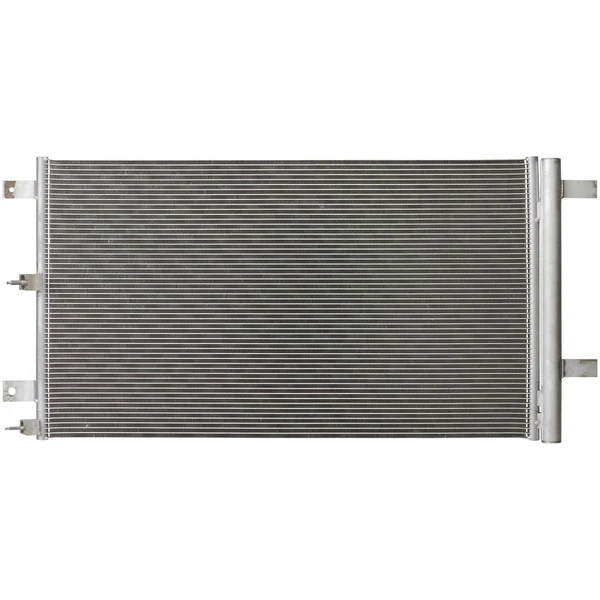 Spectra Premium 7-4689 A/C Condenser