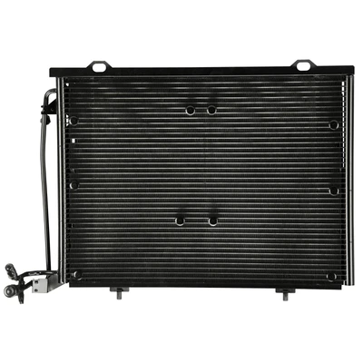 Spectra Premium 7-4690 A/C Condenser