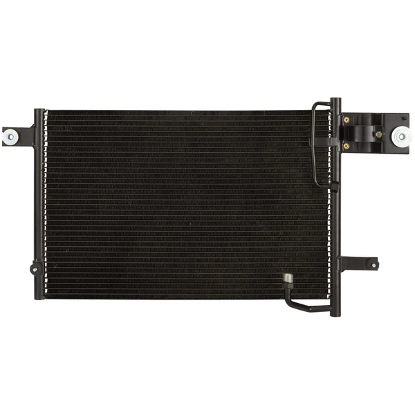 Spectra Premium 7-4693 A/C Condenser