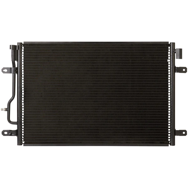 Spectra Premium 7-4702 A/C Condenser