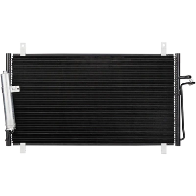 Spectra Premium 7-4707 A/C Condenser