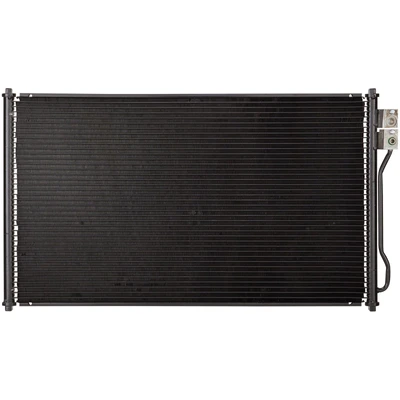 Spectra Premium 7-4716 A/C Condenser