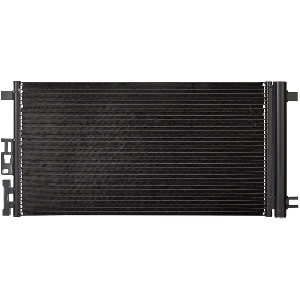 Spectra Premium 7-4718 A/C Condenser