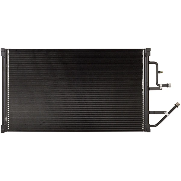 Spectra Premium 7-4721 A/C Condenser