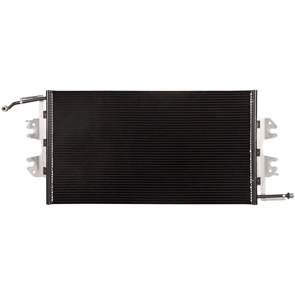 Spectra Premium 7-4722 A/C Condenser