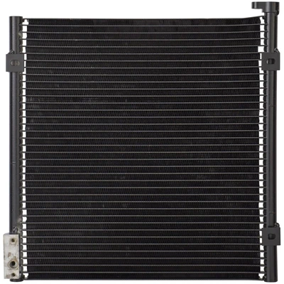 Spectra Premium 7-4730 A/C Condenser
