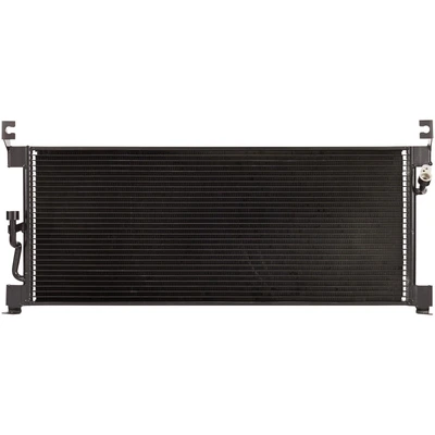 Spectra Premium 7-4732 A/C Condenser