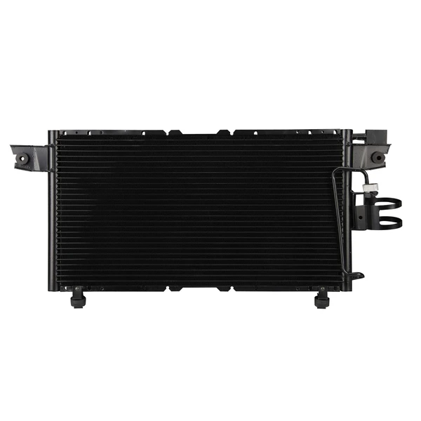 Spectra Premium 7-4737 A/C Condenser
