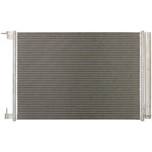 Spectra Premium 7-4742 A/C Condenser