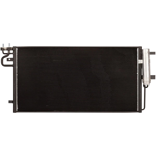Spectra Premium 7-4761 A/C Condenser