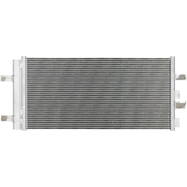 Spectra Premium 7-4762 A/C Condenser