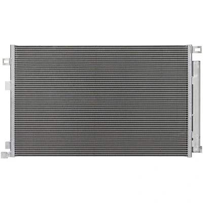 Spectra Premium 7-4763 A/C Condenser