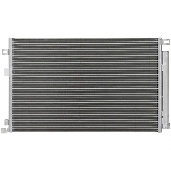 Spectra Premium 7-4763 A/C Condenser