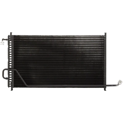 Spectra Premium 7-4783 A/C Condenser