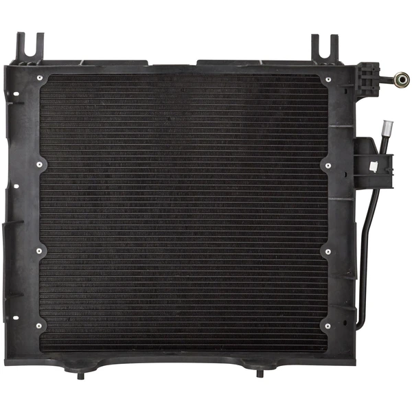 Spectra Premium 7-4798 A/C Condenser