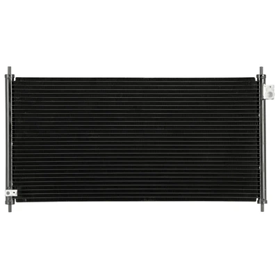 Spectra Premium 7-4802 A/C Condenser