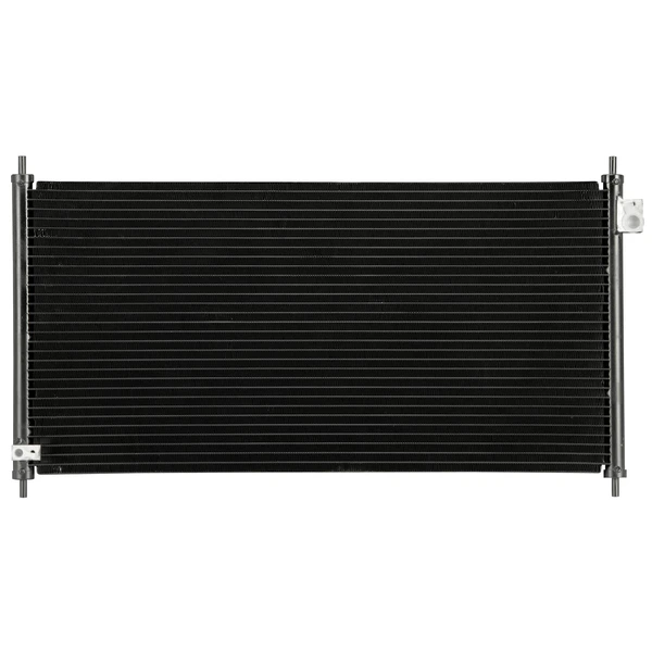 Spectra Premium 7-4802 A/C Condenser