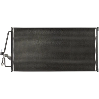 Spectra Premium 7-4806 A/C Condenser