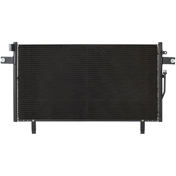 Spectra Premium 7-4818 A/C Condenser