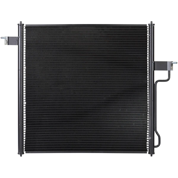 Spectra Premium 7-4821 A/C Condenser