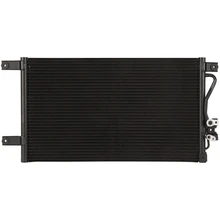 Spectra Premium 7-4839 A/C Condenser