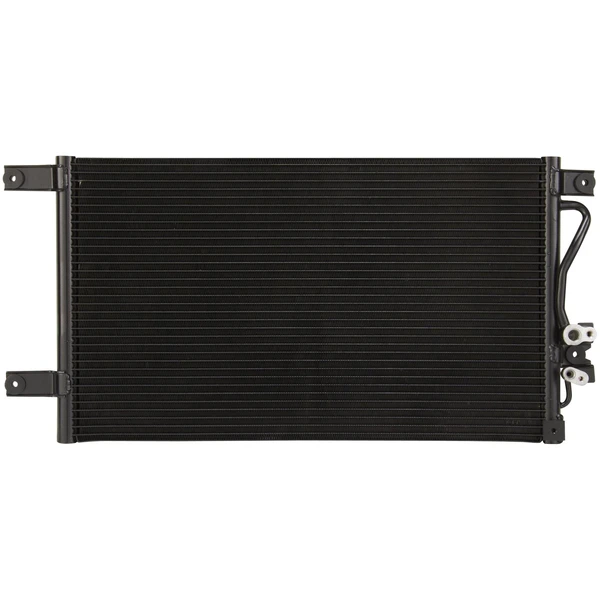 Spectra Premium 7-4839 A/C Condenser
