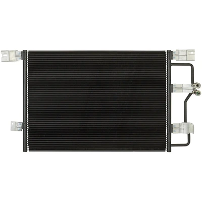 Spectra Premium 7-4881 A/C Condenser