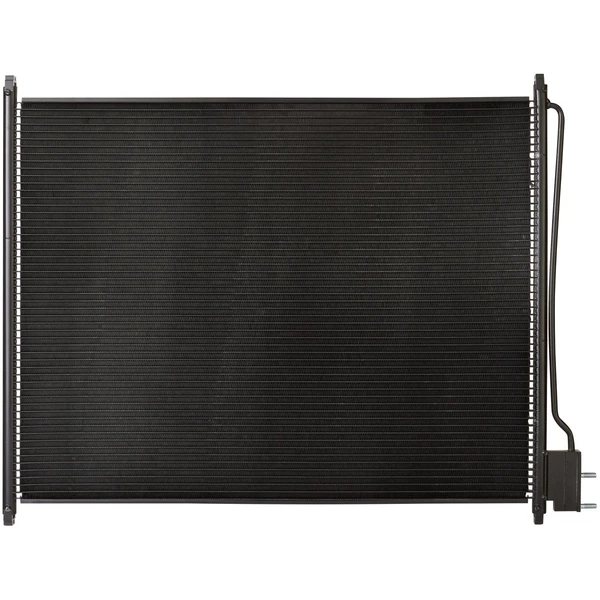 Spectra Premium 7-4883 A/C Condenser