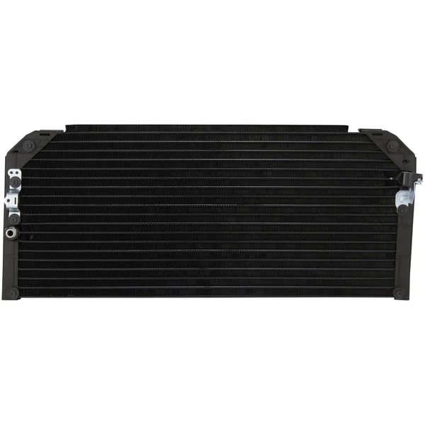 Spectra Premium 7-4897 A/C Condenser