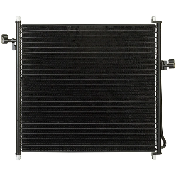 Spectra Premium 7-4904 A/C Condenser