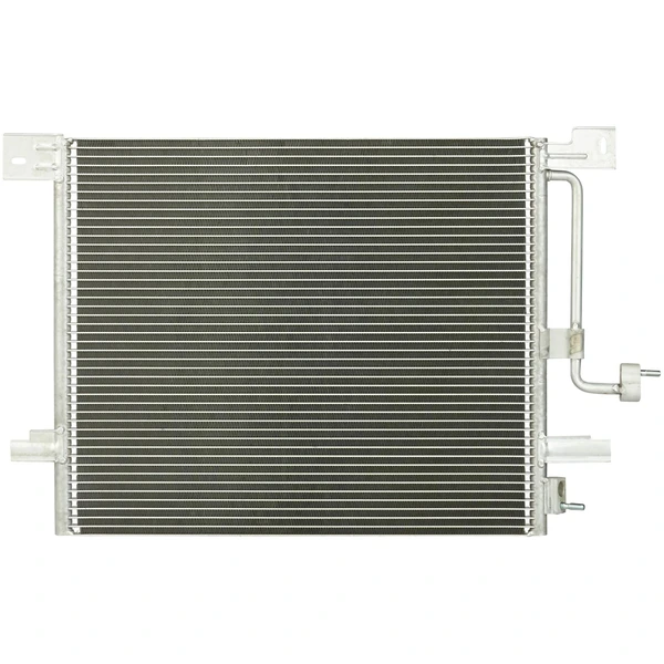 Spectra Premium 7-4929 A/C Condenser