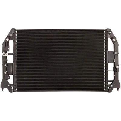 Spectra Premium 7-4931 A/C Condenser