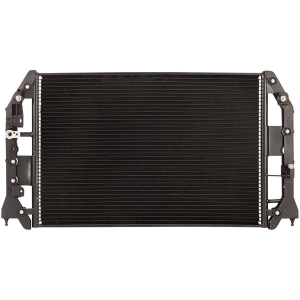 Spectra Premium 7-4931 A/C Condenser