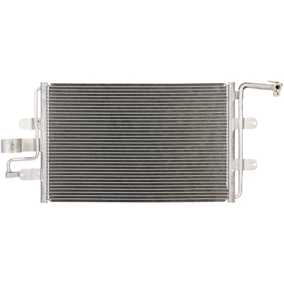 Spectra Premium 7-4932 A/C Condenser