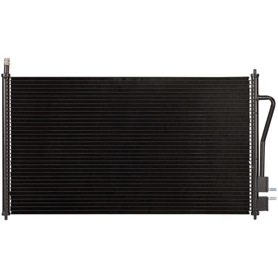 Spectra Premium 7-4938 A/C Condenser
