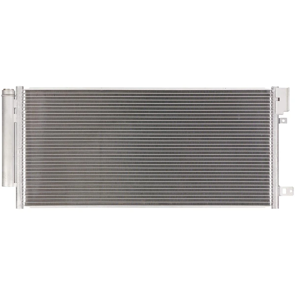 Spectra Premium 7-4951 A/C Condenser