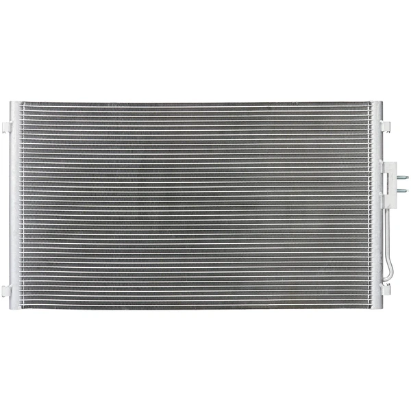 Spectra Premium 7-4957 A/C Condenser