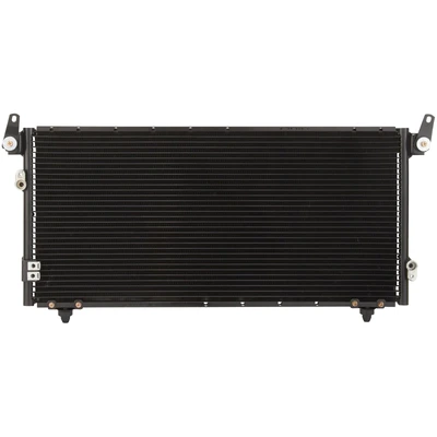 Spectra Premium 7-4963 A/C Condenser