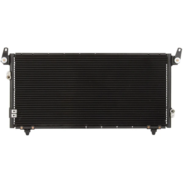 Spectra Premium 7-4963 A/C Condenser