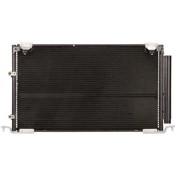 Spectra Premium 7-4968 A/C Condenser