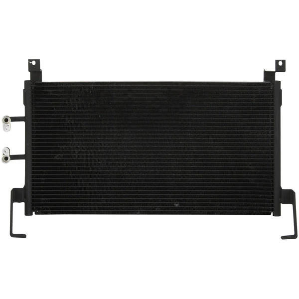 Spectra Premium 7-4969 A/C Condenser