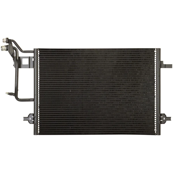 Spectra Premium 7-4972 A/C Condenser