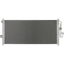 Spectra Premium 7-4980 A/C Condenser