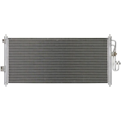 Spectra Premium 7-4980 A/C Condenser