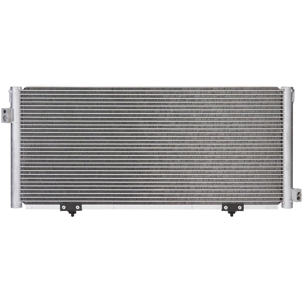 Spectra Premium 7-4981 A/C Condenser