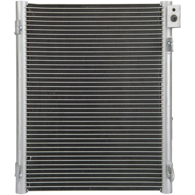 Spectra Premium 7-4984 A/C Condenser