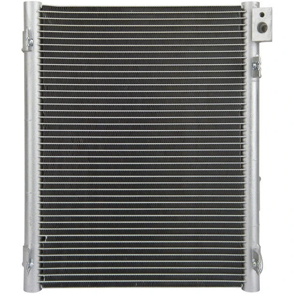 Spectra Premium 7-4984 A/C Condenser