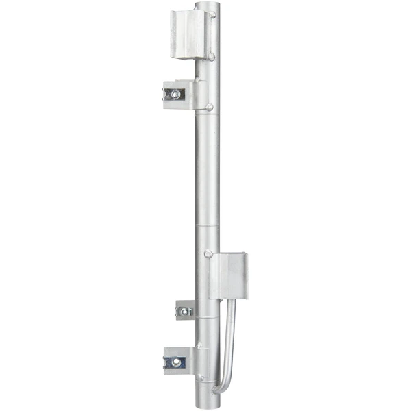 Spectra Premium 7-4984 A/C Condenser